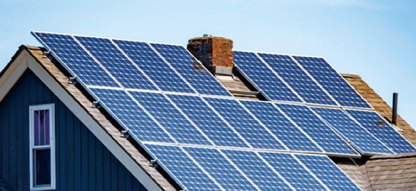SOLAR POWER
