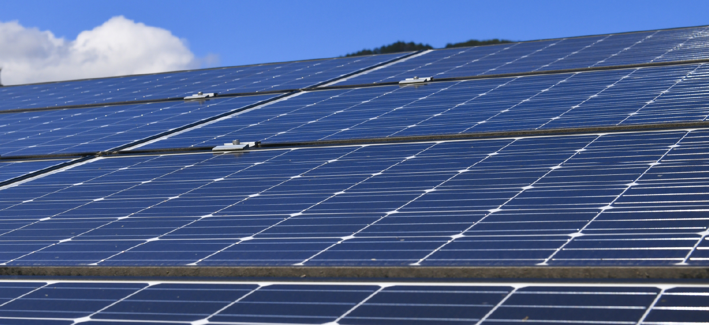 SOLAR POWER