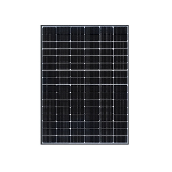【単結晶300W】パナソニック　太陽光パネル　VBM300EJ02N